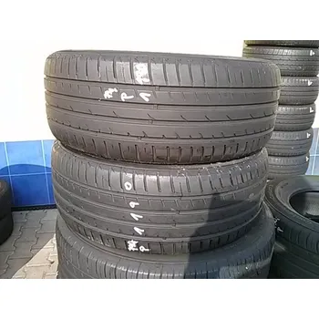 Letní osobní pneu HANKOOK K115 205/55 R16 91V 5MM