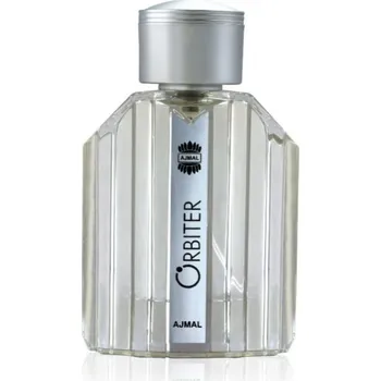 Ajmal Orbiter M EDP