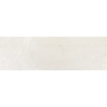 Dlažba DURSTONE Q-MUSTANG DU4085 31 x 98 x 1,1 bílá 1,21 m2