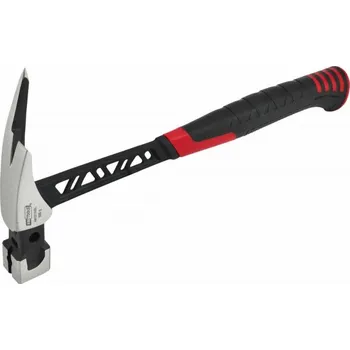 Kladivo AWTOOLS kladivo tesařské, pokrývačské, LOW-VIBE, 600g s magnetem, antivibrační