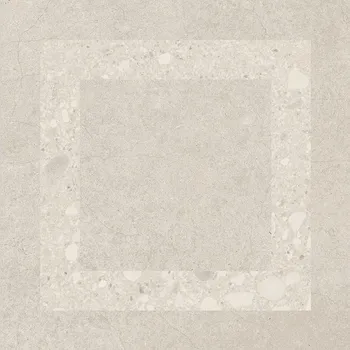 Dlažba GAYA FORES COTTAGE GF DECOAL16X16 16,5 cm x 16,5 cm x 0,75 cm béžová 0,55 m2