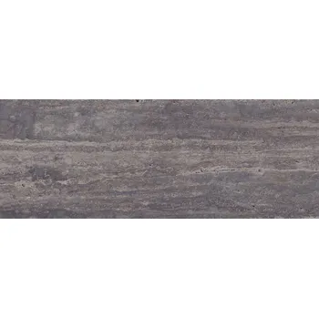 Dlažba APAVISA TRAVERTINO 8431940417122 44,6 cm x 119,3 cm x 0,7 cm hnědá 2,13 m2