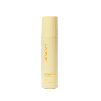 Stylingový přípravek DESIGN.ME DESIGNME BOUNCE.ME SPRAY GEL 50 ML (cestovní balení) Gel ve spreji pro vlny a kudrliny