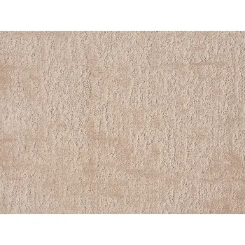 Koberec Luxusní koberec Lano Basalt Vintage 250 magnólie béžová Šíře role: 4 m