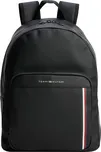 Tommy Hilfiger Pique Textured Backpack…