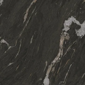 Dlažba ARCANA LES BIJOUX 8L63 80 x 80 x 1 černá 1,28 m2