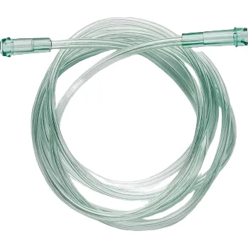 Inhalátor ZARYS International Group Zarys Kyslíková hadička, sterilní, 762 cm +/- 2 %, 1ks