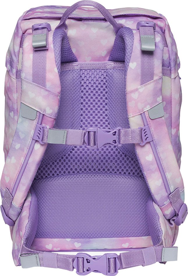 Beckmann Classic 22 L, Unicorn Princess/Purple