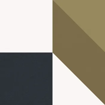 Dlažba EQUIPE BAUHOME E27695 20 cm x 20 cm x 0,9 cm mix barev 1 m2