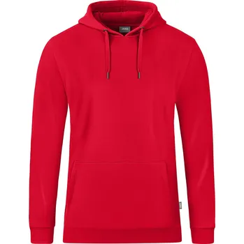 Pánská mikina Mikina s kapucí JAKO Organic Hoody c6720m-100 Velikost 4XL
