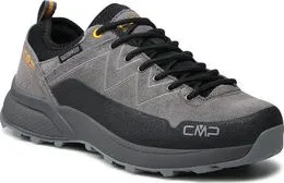 Dámská treková obuv Trekingová obuv CMP Kaleepso Low Hiking Wp 31Q4907 Šedá 40