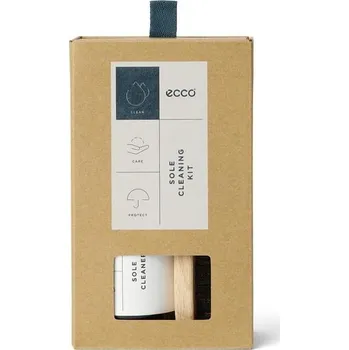 Golf Ecco Sole Cleaning Kit čisticí sada
