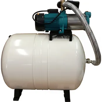 Domácí vodárna Čerpadla KOPRO KOPRO MH 1300 INOX 400 V / AQUAVAREM 100 l domácí vodárna