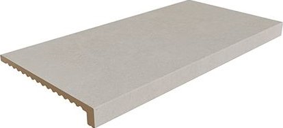 ROSA GRES MISTERY POOL L6200004A1 31,7 cm x 62,6 cm x 1,4 cm bílá 4 ks