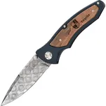 Böker Tirpitz-Damast 110190DAM