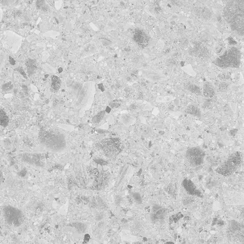 Dlažba MYKONOS GEOTECH MPRec9090GLG 90 cm x 90 cm x 1,05 cm šedá 1,62 m2