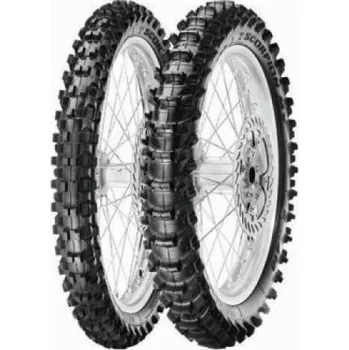 PIRELLI SCORPION MX SOFT 80/100 R12 50M