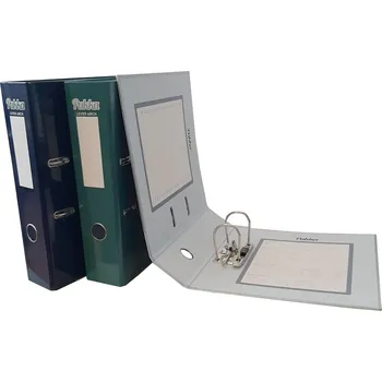 Pukka Pad PUKKA pořadač A4 GLEE 8882-PST 476680