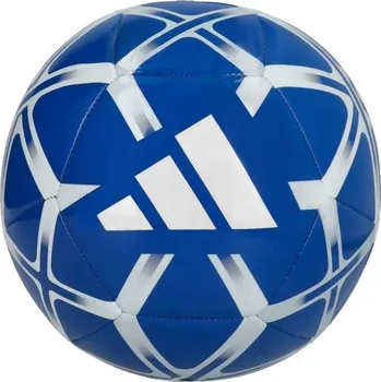 Fotbalový míč Fotbalový míč Adidas Starlancer Club Velikost: 5 UK