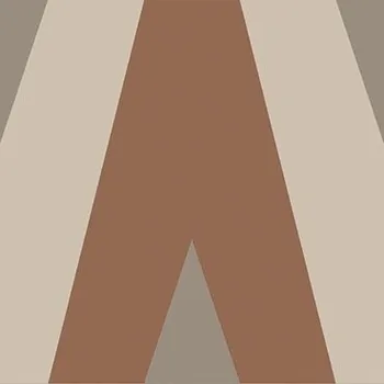 Dlažba VIVES ZEPTO 34I9 13 x 13 x 0,7 mix barev 0,68 m2