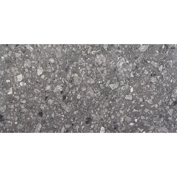 Dlažba ROCERSA MOON 01W32932 60 cm x 120 cm x 1 cm šedá 1,44 m2