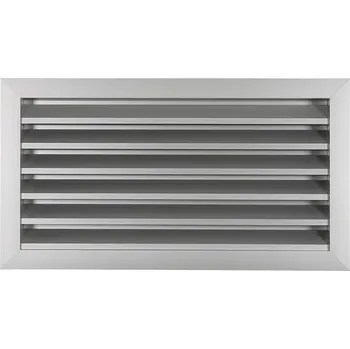 Větrací mřížka Dalap GRW 400 x 200 mm