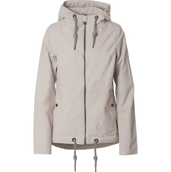 Dámská bunda REDSPOT SP24J186 Barva: Béžová, Velikost: XXL