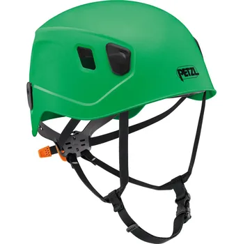 Pracovní přilba PETZL horolezecká přilba PANGA zelená