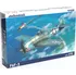 Plastikový model Eduard F6F-3 Weekend Edition 1:72