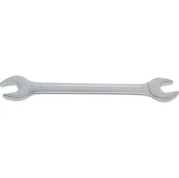 BGS 30618, Oboustranný plochý klíč | 18 x 19 mm