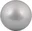 Merco FitGym overball 23 cm, šedý
