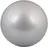 Merco FitGym overball 23 cm, šedý