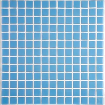 Dlažba EZARRI LISA 2535-A 31,2 cm x 49,5 cm x 0,48 cm modrá 2 m2