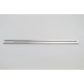 Nýtovací pistole Ostatní Náhradní čepel pro tavící pistoli - délka 100 mm