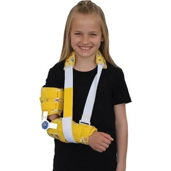 Ortika ortéza loketního kloubu OR 4C - XS—Dětská