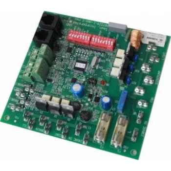 Silová část pro saunová kamna Moderna, 3-fáze + Doprava zdarma