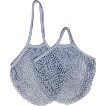 Nákupní taška Síťovka | ekologická nákupní taška - 10,10 x 35 x 36 cm