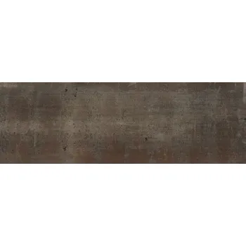 Dlažba ROCERSA METALART 0202AA788 20 cm x 60 cm x 0,9 cm hnědá 1,08 m2