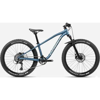 Dětské kolo Orbea LAUFEY 24H30 2024 Blue