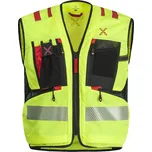MONTURA vesta OPERATOR BASIC 2.0 žlutá XXL