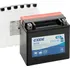 Motobaterie Exide ETX14-BS