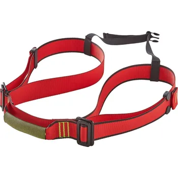 Lezecký doplněk Courant nohavičky S-DROP