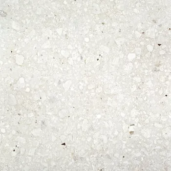 Dlažba ROCERSA MOON 01W32821 100 cm x 100 cm x 1 cm bílá 2 m2