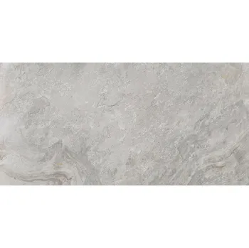 Dlažba PORCELANOSA MIRAGE IMAGE V57100011 40 cm x 80 cm x 1,2 cm šedá 1,28 m2