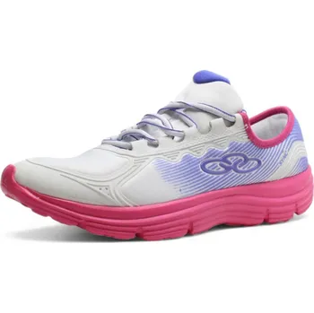 Dámské tenisky DÁMSKÉ TENISKY OLYMPIKUS REF166WHT Barva: BÍLÁ, Velikost: 38