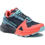 Běžecké boty Dynafit Ultra 100 W 1841 Tmavomodrá 38_5