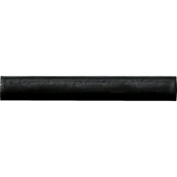 Dlažba EL BARCO ALFARO ELB EL9746 2,5 x 15 x 1,4 černá 1 ks