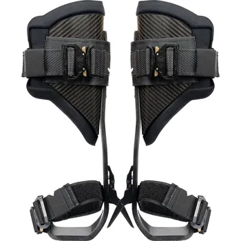 Lezecký doplněk Distel stromolezecké stupačky Carbon Click hroty dlouhé America