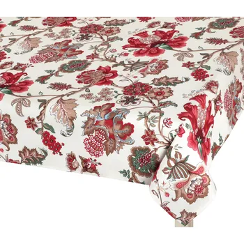 ubrus Ubrus EMA Červená BX1001087 - 50x50 cm