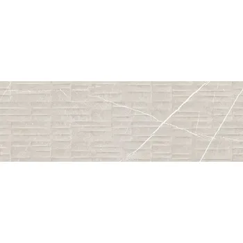 Dlažba ARGENTA CAPRI & BOSCO 47265 40 cm x 120 cm x 0,8 cm krémová 1,92 m2